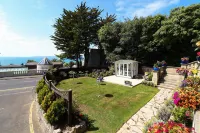 Marsham Court Hotel Hotels near Hengistbury Head Sandspit