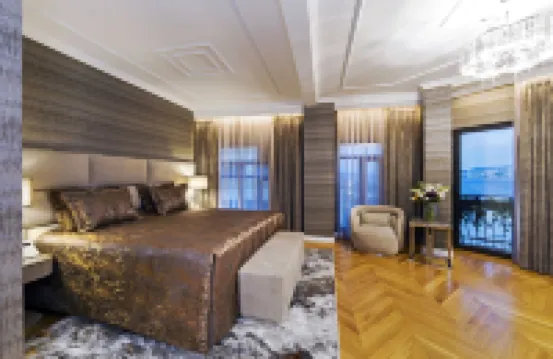 Hotel de Reve Galata-Special Class