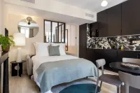 Yuna Saint-Honoré - Serviced Apartments - Airport Shuttle