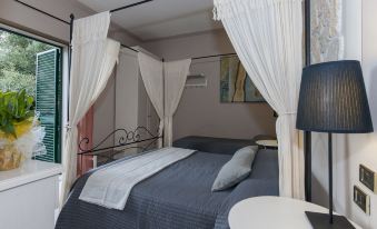 Hotel Monti