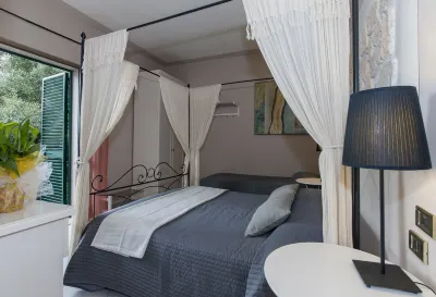 Hotel Monti Hotels in Quarrata