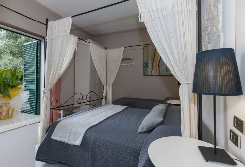 Hotel Monti Hotels in San Baronto