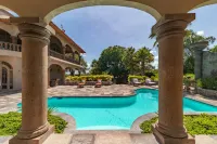 Casa Las Palmas & Suites, San Miguel de Allende