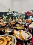 Grand 464 Otel - breakfast