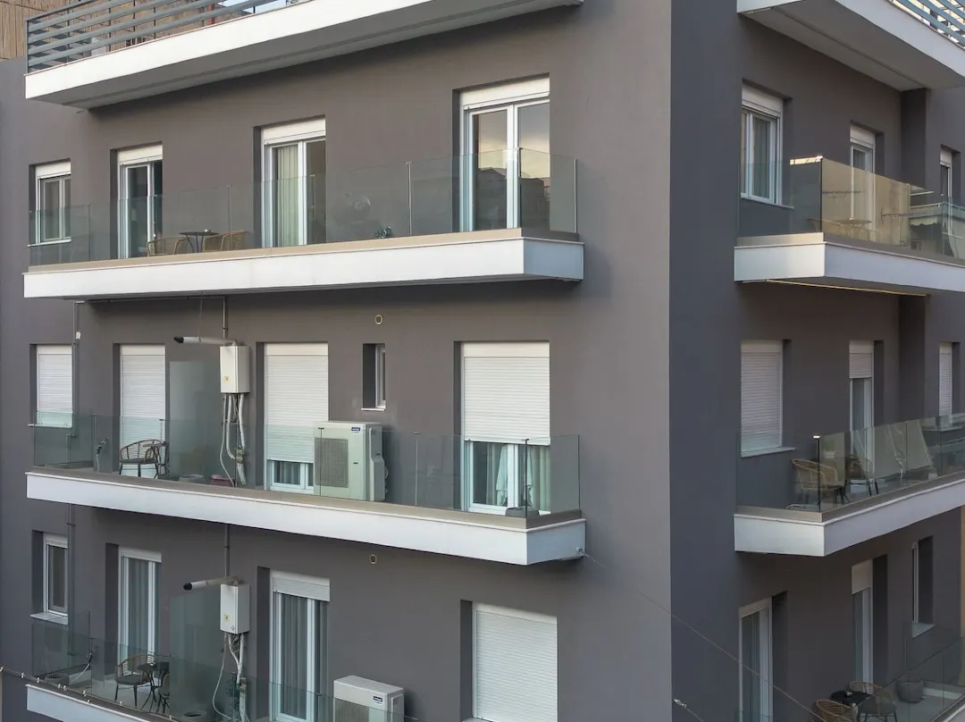 Eos Residence - Athens