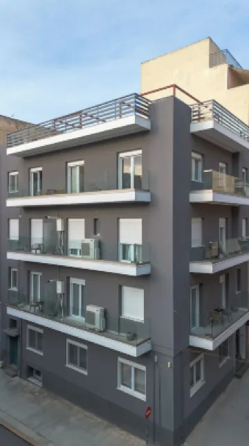 Eos Residence Hotels near Petralona