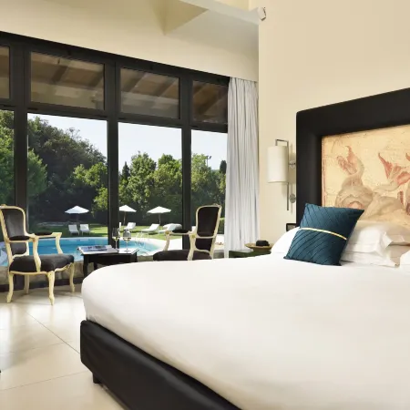 Argentario Lagoon Resort & Spa