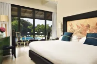 Argentario Lagoon Resort & Spa Hotels in Cala Piccola