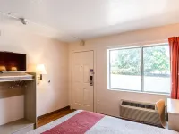 Motel 6 Redding, CA - Central Các khách sạn ở Redding