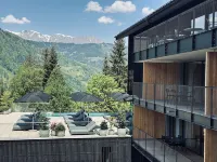 Haven Mountain Retreat Hotels in Sankt Johann im Pongau