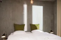 Marselisborg Allé 9 B Hotel a Viby