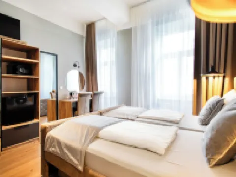 Vayalen Boutique Hotel Viyana otelleri