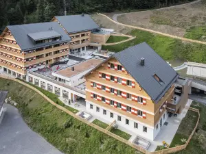 Berghaus Schroecken