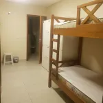 Tapera Hostel