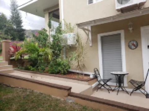 Millsborough B&B Hotéis em Kingston