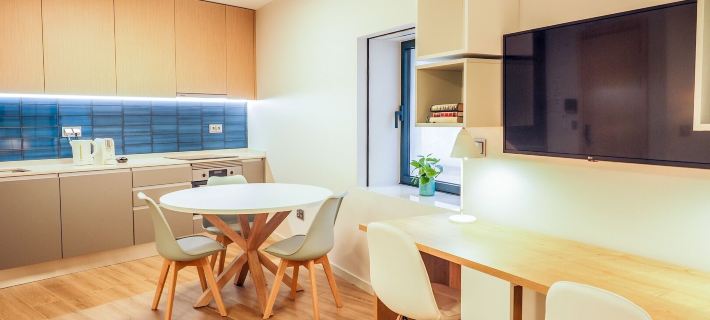 Riacentrum - Smart Residence Các khách sạn ở Aveiro