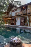 Village la Dolce Vita Com Club e Quadra de Beach Tennis - Villas