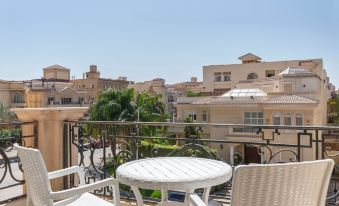 Vesta - Luxury Apt - 2Br - New Cairo III