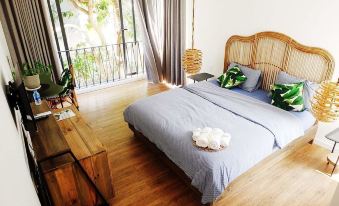 Green River Boutique Hotel