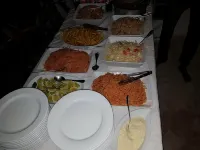 BATUTA MALDIVES FOURSON - breakfast