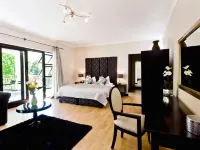 Southern Light Country House Hotels in Constantia