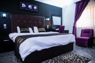 Horizon Suites Hotels in 