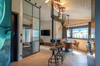 Lifesteil Aparthotel Hotels in Oetz