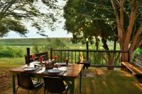 Elephant Walk Retreat Hotels in Nkomazi Local Municipality