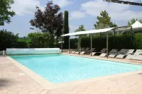 Auberge des Pins Hotel di Fayence