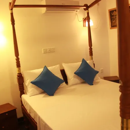 Sooriya Sewana Guest House