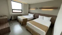 Hotel El Sembrador Hotels in Guasave