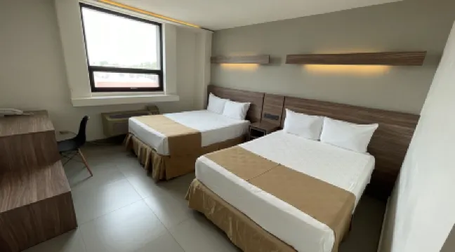 塞姆布拉多酒店