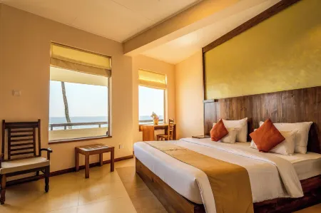 慧眼阿漢加馬度假飯店 - S&S 認證