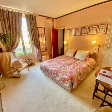 Manoir des Cavaliers - Bnb