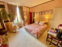 Manoir des Cavaliers - Bnb Hotel di Vineuil-Saint-Firmin
