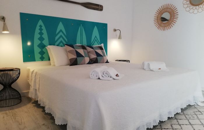 Son of a Beach Hostel