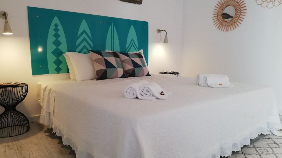 Son of a Beach Hostel