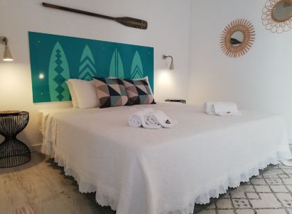 Son of a Beach Hostel
