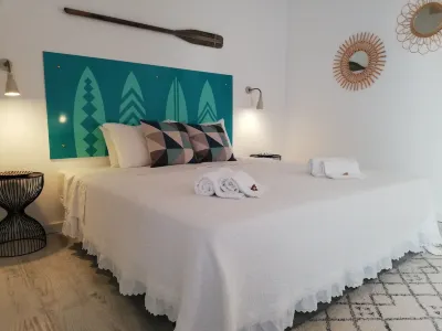 Son of a Beach Hostel Hotels in 