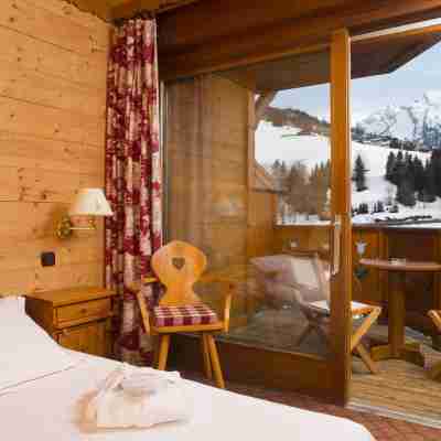 Hôtel Carlina Rooms