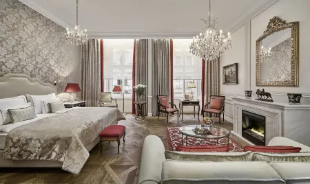Hotel Sacher Wien