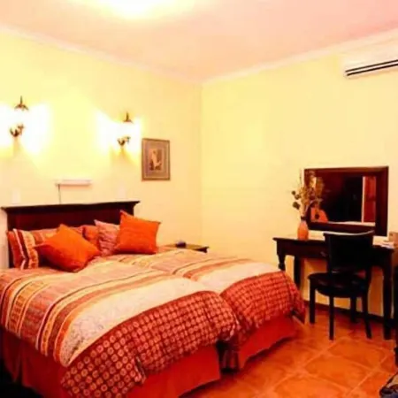 The Homestead Guest House and S-Catering
