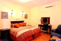 The Homestead Guest House and S-Catering فنادق في Geluksburg