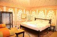 캠프 이 카스 Robin Safari Camp Jaisalmer 주변 호텔