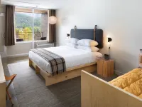 Rhode's Motor Lodge Hotels in Boone