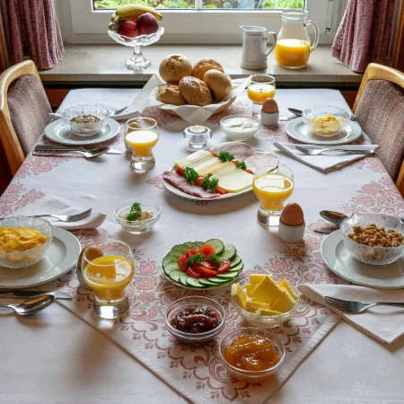 B&B Sauerland Tcf