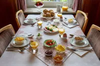 B&B Sauerland Tcf - Homestays