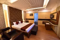 Hotel Vashanth Krishna Hôtels à : Nagercoil