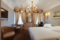 The Empire Hotel & Spa - Gym