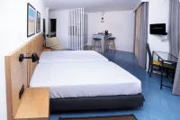 Hotel Apartamento Foz Atlantida Hotels in Monte Gordo
